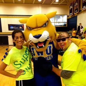 Meet your Posher, Nic